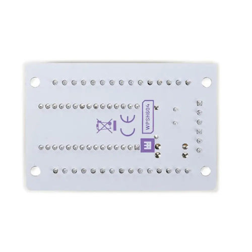 Whadda Terminal Adapter for Arduino Nano (WPSH604)