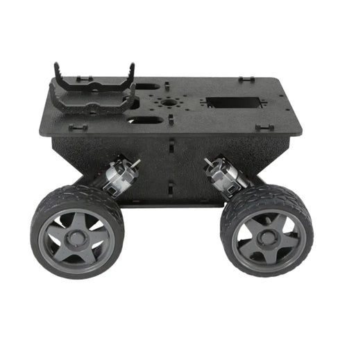 Whippersnapper Runt Rover Kit