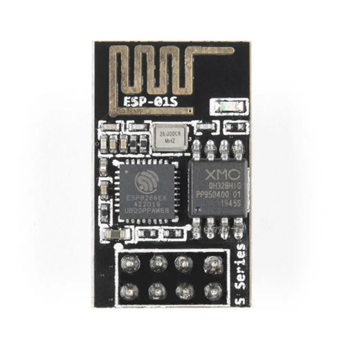 WiFi Module - ESP8266