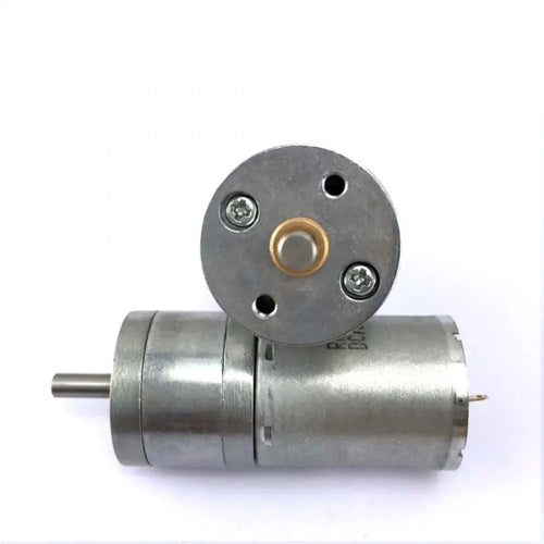 Wild Thumper 6V DC Motor 75:1