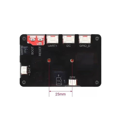 Wizee ESP32 2.8-Inch 240x320 HMI Touch Display, Wi-Fi & BLE