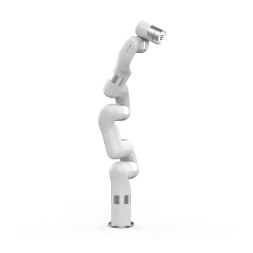 xArm 6 Robotic Arm Bundle w/ Gripper and Vacuum Gripper