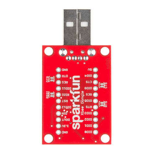 XBee Explorer USB Dongle