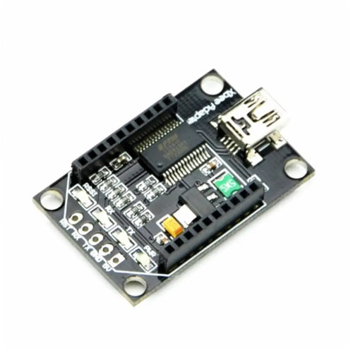 Xbee to USB Adapter Board