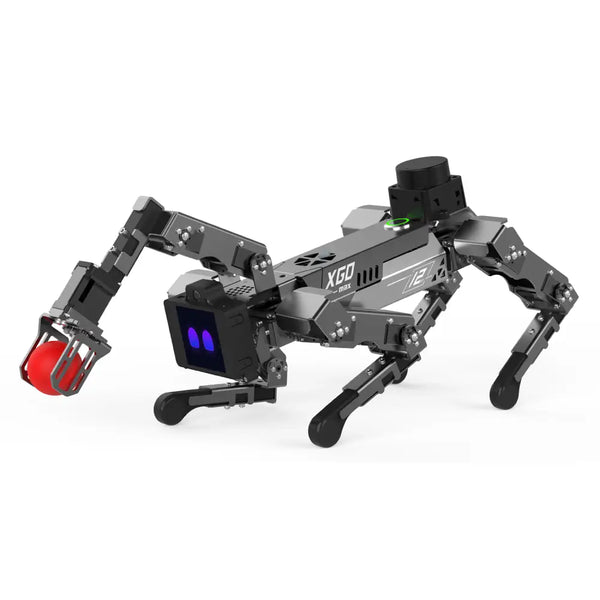 XGO mini2+ Desktop AI Robot Dog (US)