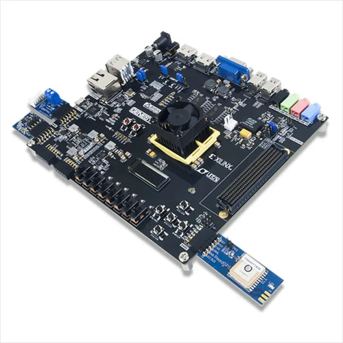 Digilent Xilinx Genesys 2 Kintex-7 FPGA Development Board