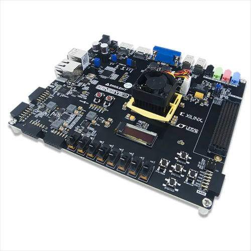 Digilent Xilinx Genesys 2 Kintex-7 FPGA Development Board