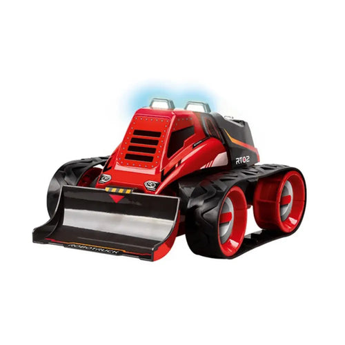 Xtrem Bots Robotruck Remote & Programmable Robot