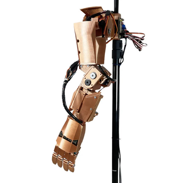 Youbionic Full Arm Pro (Left)