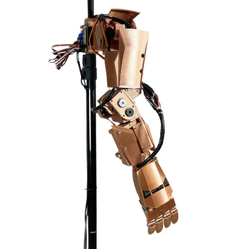 Youbionic Full Arm Pro (Right)