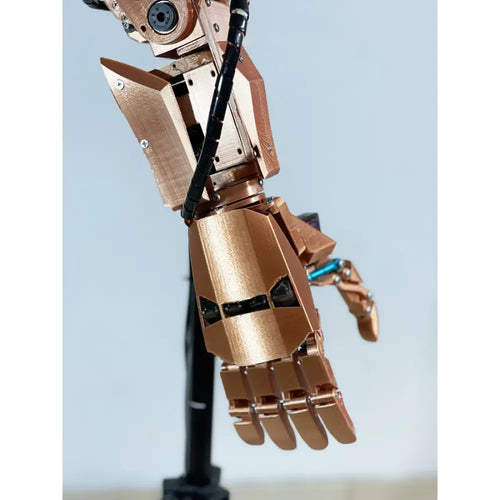 Youbionic Full Arm Pro (Right)