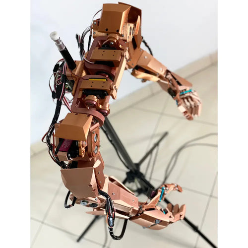 Youbionic Full Arms Pro