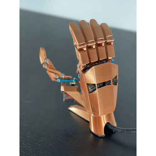 Youbionic Robot Hand Pro (Right)