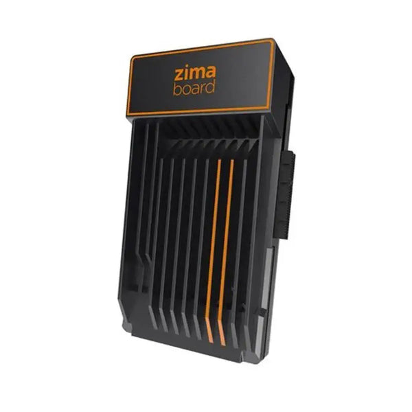 Zimaboard 216 Single Board Server & 12V/3A Adapter